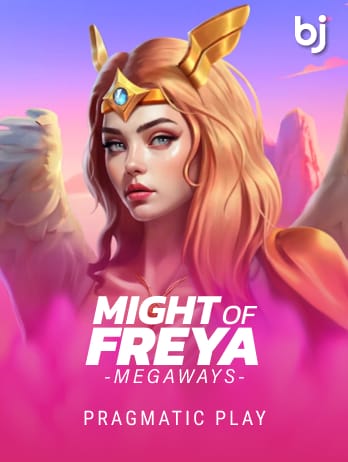 Might of Freya Megaways screenshot