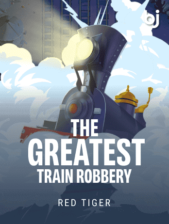 TheGreatestTrainRobbery screenshot